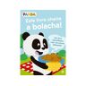 Zero A Oito Livro Panda - Este Livro Cheira a Bolacha! de Vários Autores (Português)