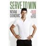 Transworld Publishers Ltd Livro serve to win de novak djokovic (inglês)