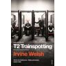 S/marca Livro Porno: T2 Trainspotting (Film) de Irvine Welsh