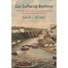 University Of Massachusetts Press Livro our suffering brethren de david j. dzurec (inglês)