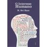 Teosófica Livro O Interesse Humano de N. Sri Ram (Português)