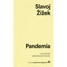 Anagrama Livro Pandemia de Slavoj ?I?Ek (Espanhol)