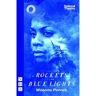 Nick Hern Books Livro rockets and blue lights de winsome pinnock (inglês)