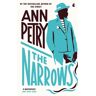 Little, Brown Book Group Livro the narrows de ann petry (inglês)