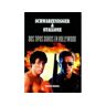 Editorial California Livro Schwarzenegger & Stallone : Dos Tipos Duros En Hollywood de Gustavo Jiménez Limones (Espanhol)