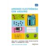 Marcombo Livro Aprende Electronica Con Arduino de Jody Culkin (Espanhol)