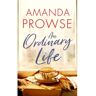 Amazon Publishing Livro an ordinary life de amanda prowse (inglês)