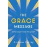 Salem Books Livro the grace message de andrew farley (inglês)