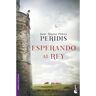 Livro Esperando Al Rey de Jorge Blaschke (Espanhol)