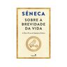 Talento Livro Sobre a Brevidade da Vida de Séneca (Português)