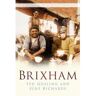 The History Press Ltd Livro brixham de ted gosling,june richards (inglês)