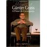 Parceria A. M. Pereira Livro Gunter Grass de Miguel Oliveira