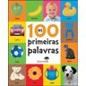 Jacarandá Editora Livro As 100 Primeiras Palavras de Vários Autores