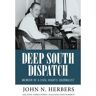 University Press Of Mississippi Livro deep south dispatch de john n. herbers (inglês)