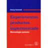 Livro Experimentos Con Productos De Supermercado. Merceología Química de G. Schwedt (Espanhol)