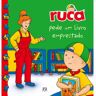 Edições Asa Livro Ruca Pede Um Livro Emprestado (Português)