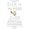 Duckworth Books Livro sick in the head de judd apatow (inglês)