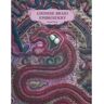 Carey Company Livro chinese braid embroidery de jacqui carey (inglês)