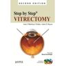 Jaypee Brothers Medical Publishers Livro step by step: vitrectomy de jose j martinez-toldos,jairo e hoyos (inglês)