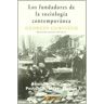 Hacer Livro Los Fundadores De La Sociologia Contemporanea de Georges Gurvitch (Inglês)