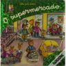 Livro Olha pela janela - O supermercado (Português)