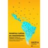 Traficantes De Sueños Livro America Latina En Movimiento de Vários Autores (Espanhol)