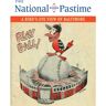 Livro the national pastime, 2020 de society for american baseball research (sabr) (inglês)