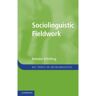 Cambridge University Press Livro sociolinguistic fieldwork de schilling, natalie (georgetown university, washington dc) (inglês)