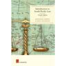 Intersentia Ltd Livro introduction to south pacific law de jennifer corrin,don paterson (inglês)