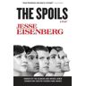 Livro the spoils de jesse eisenberg (inglês)