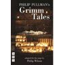 Livro philip pullman's grimm tales de philip pullman (inglês)