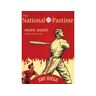 Livro the national pastime, 2019 de society for american baseball research (sabr) (inglês)