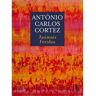 Dom Quixote Livro Animais Feridos de Antonio Carlos Cortez