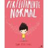 Jacarandá Editora Livro Perfeitamente Normal de Tom Percival