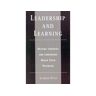Scarecrow Press Livro leadership and learning de lyndon pugh (inglês)