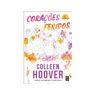 Topseller Livro Corações Feridos de Colleen Hoover (Português)