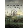 Penguin Livro Arrancados da Terra de Lira Neto (Português)