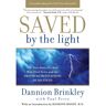 Livro saved by the light de dannion brinkley,paul perry (inglês)