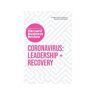 Livro Coronavirus: Leadership and Recovery: The Insights You Need from Harvard Business Review (Inglês)
