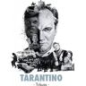 Monsa Livro Tarantino -Tribute- de Vários Autores (Espanhol)