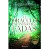 Livro O Oráculo Encantado Das Fadas (Português)