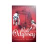 Pitch Publishing Ltd Livro red odyssey de jeff goulding (inglês)