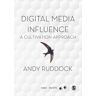 Sage Publications Ltd Livro digital media influence de andy ruddock (inglês)