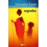 Livro Segredos de Nuruddin Farah