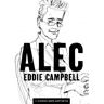 Astiberri Livro Alec. Como Ser Artista de Campbell, Eddie (Castelhano)