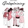 Archaia Studios Press Livro girlsplaining de katja klengel (inglês)