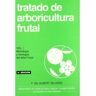 Mundiprensa Livro Morfología Y Fisiología Del Árbol Frutal de F.Gil Albert Velarde (Espanhol)