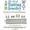 Gmc Publications Livro art of tatting jewelry, the de l morton (inglês)