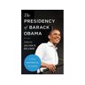 Livro the presidency of barack obama de edited by julian zelizer (inglês)