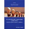 Livro El Colapso Del Comunismo (1989-1991) de Varios Autores